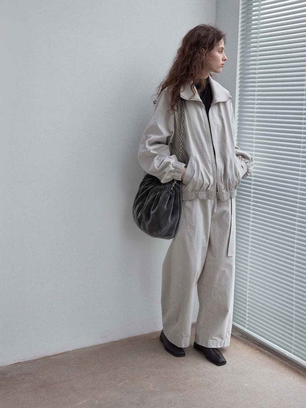 Veste Cot Tune
